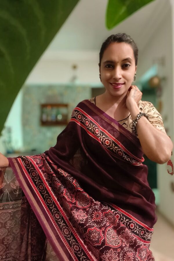 Chandrika....