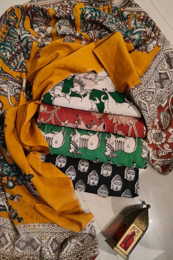 Salwar Suits