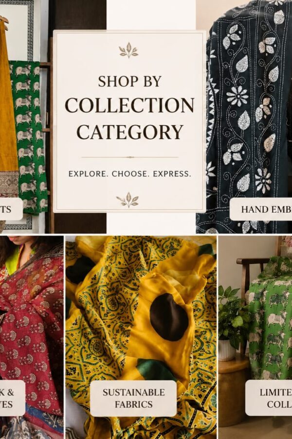 Shop By Collection